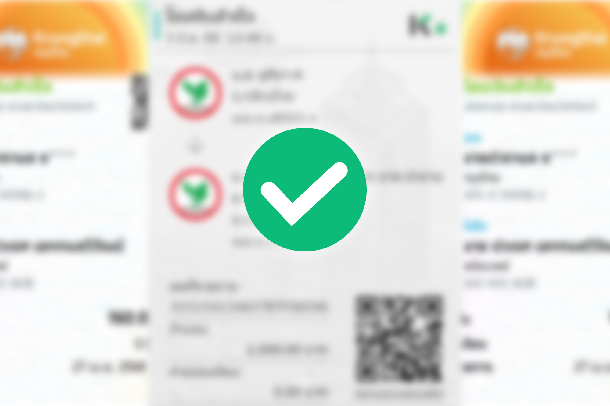 Payment Verification Service